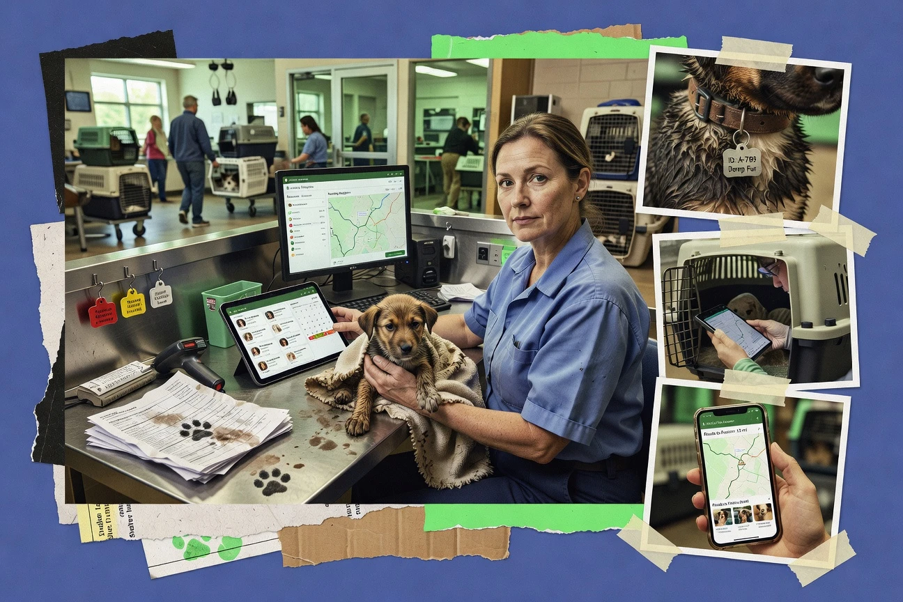 Best Animal Rescue Software – 2026 Buyer's Guide