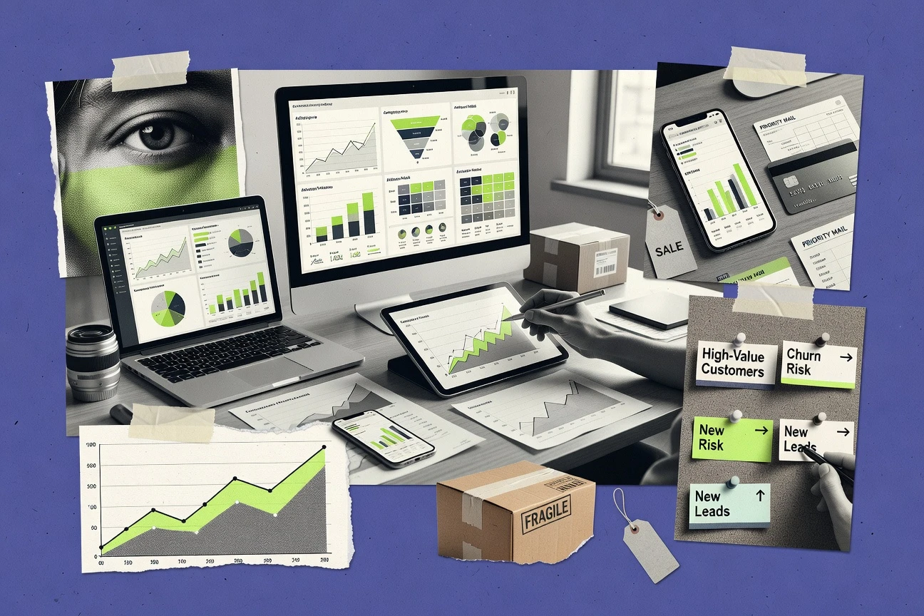 Top 10 Best Marketing Analysis Software | 2026 Expert Picks