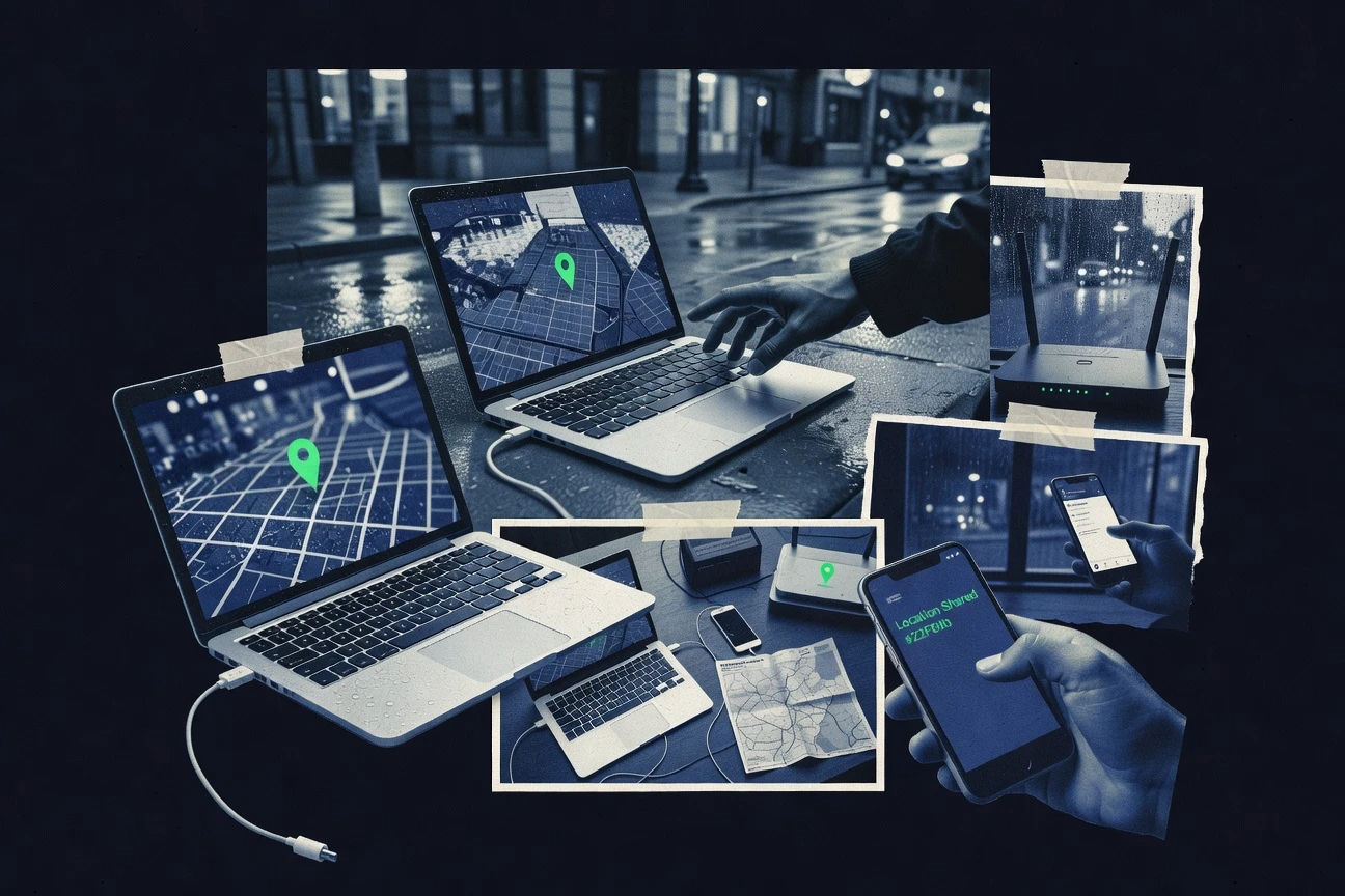 Best Laptop Location Tracking Software – 2026 Buyer's Guide