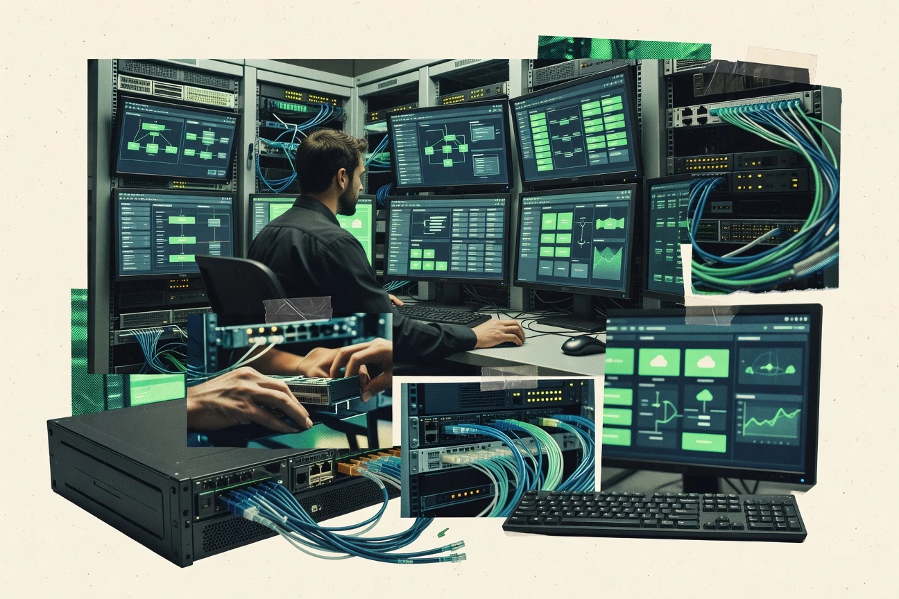 Best Virtualization Management Software: 2026 Comparison