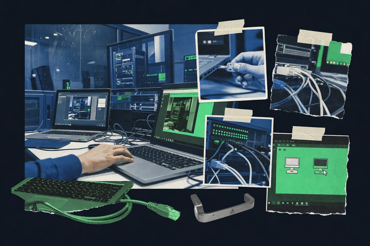 Remotelink Access System 20 Tools Compared: Best Remote System Access Software (2026)