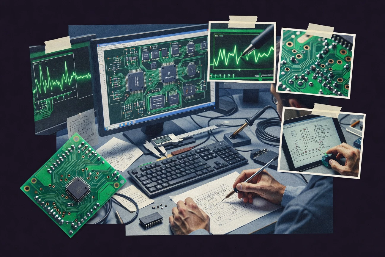 Software Electronics Best Electronic Circuit Designer Software | Ranked for 2026