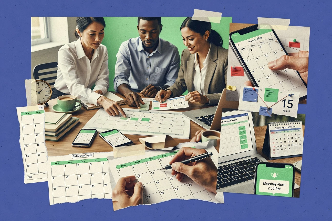 Top 10 Best Shared Calendar Software: 2026 Comparison
