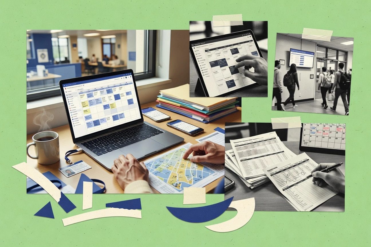 Best University Class Scheduling Software | 2026 Edition