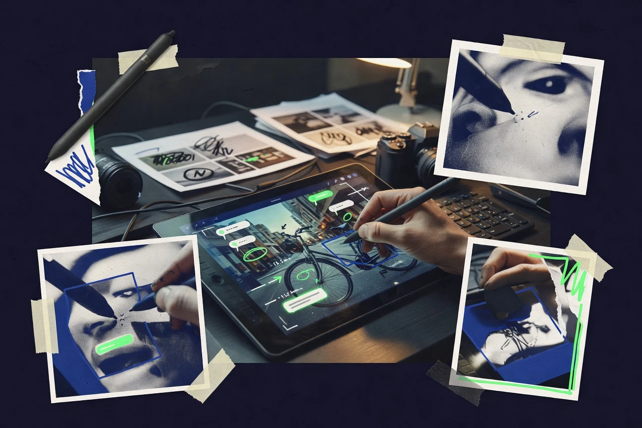 Remarkup Software Best Photo Markup Software | 20 Tools Ranked (2026)