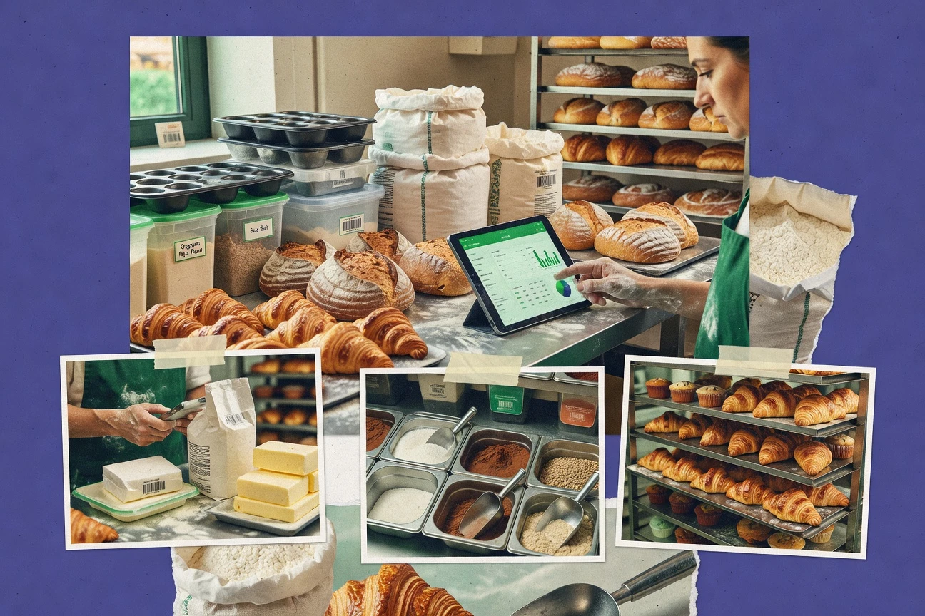10 Tools Compared: Best Bakery Inventory Software (2026)