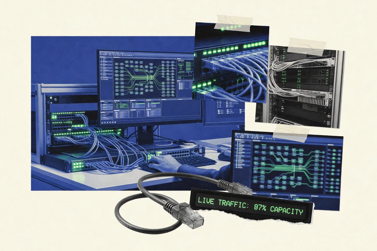 Best Network Controller Software – 2026 Buyer's Guide