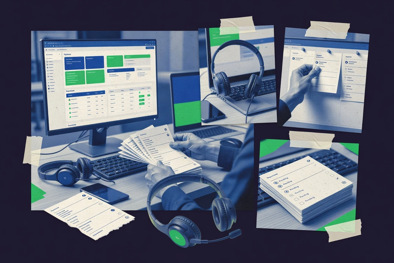 Best Support Ticket System Software | Ranked for 2026