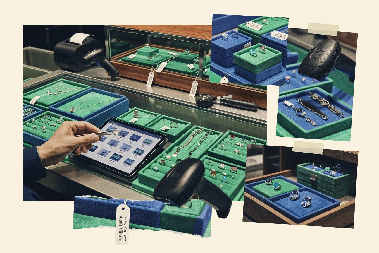 Best Jewelry Store Inventory Software | Top Picks 2026