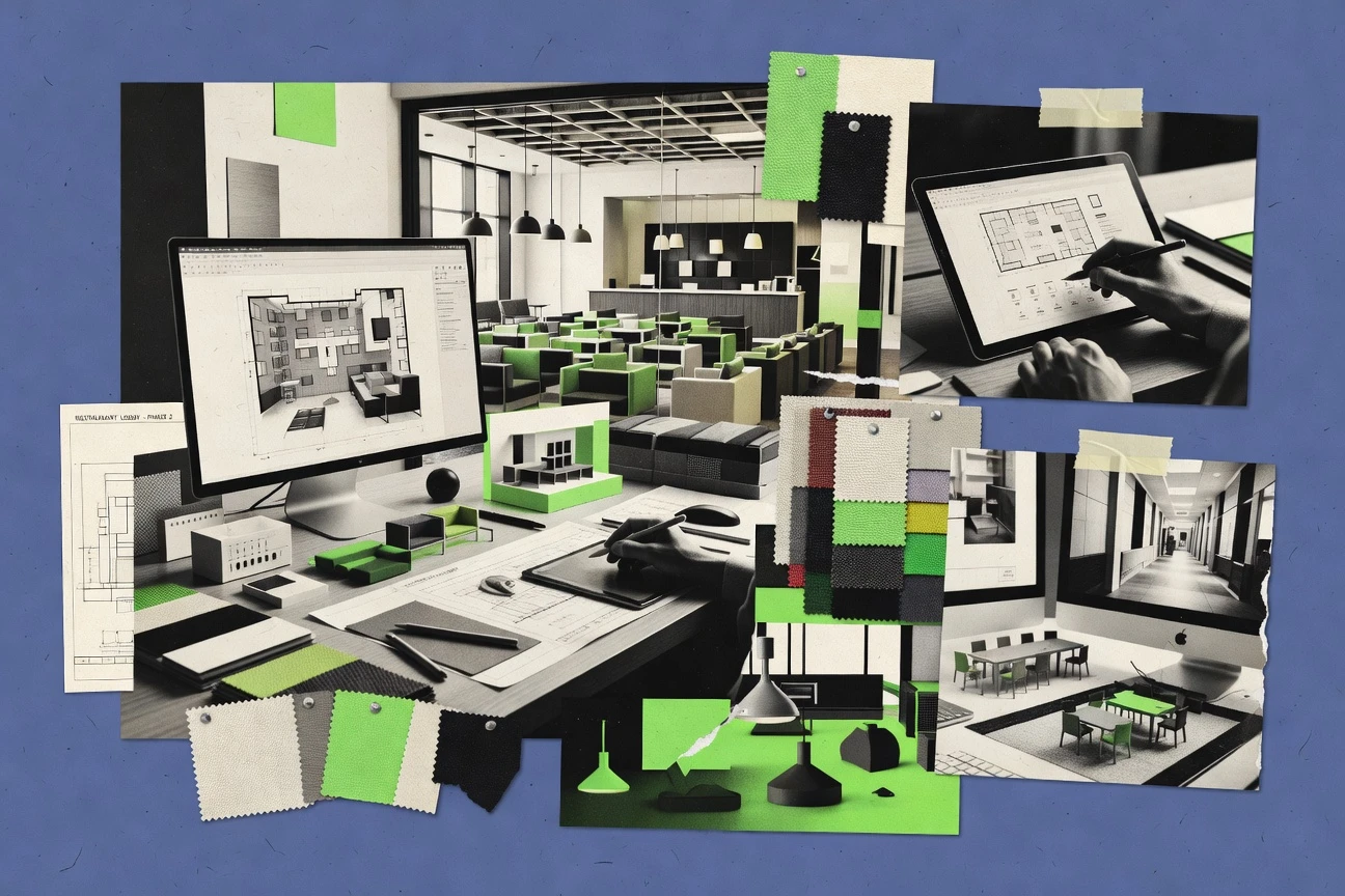 Best Commercial Interior Design Software | 2026 Edition