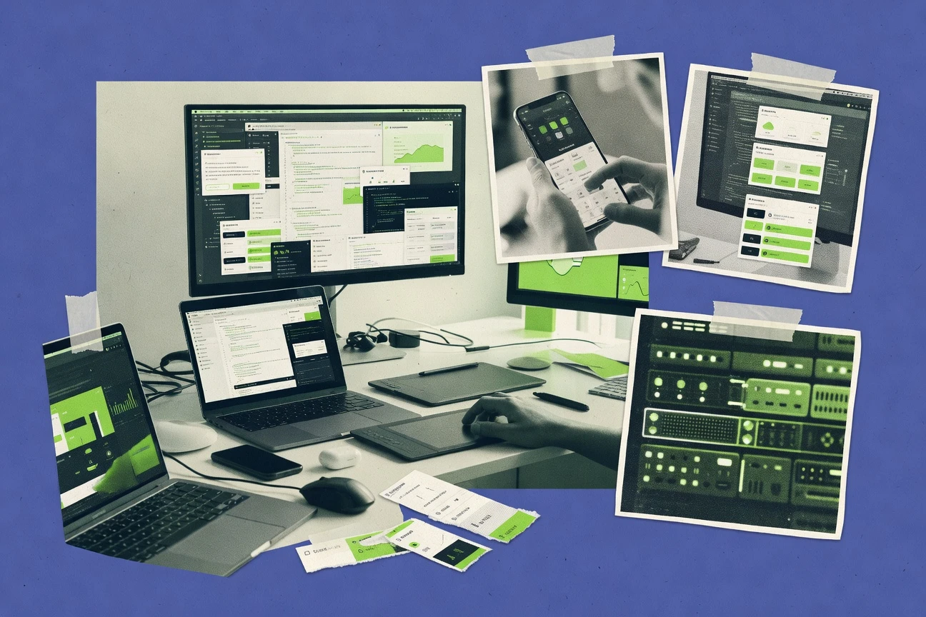Best Software Application Software: 2026 Comparison
