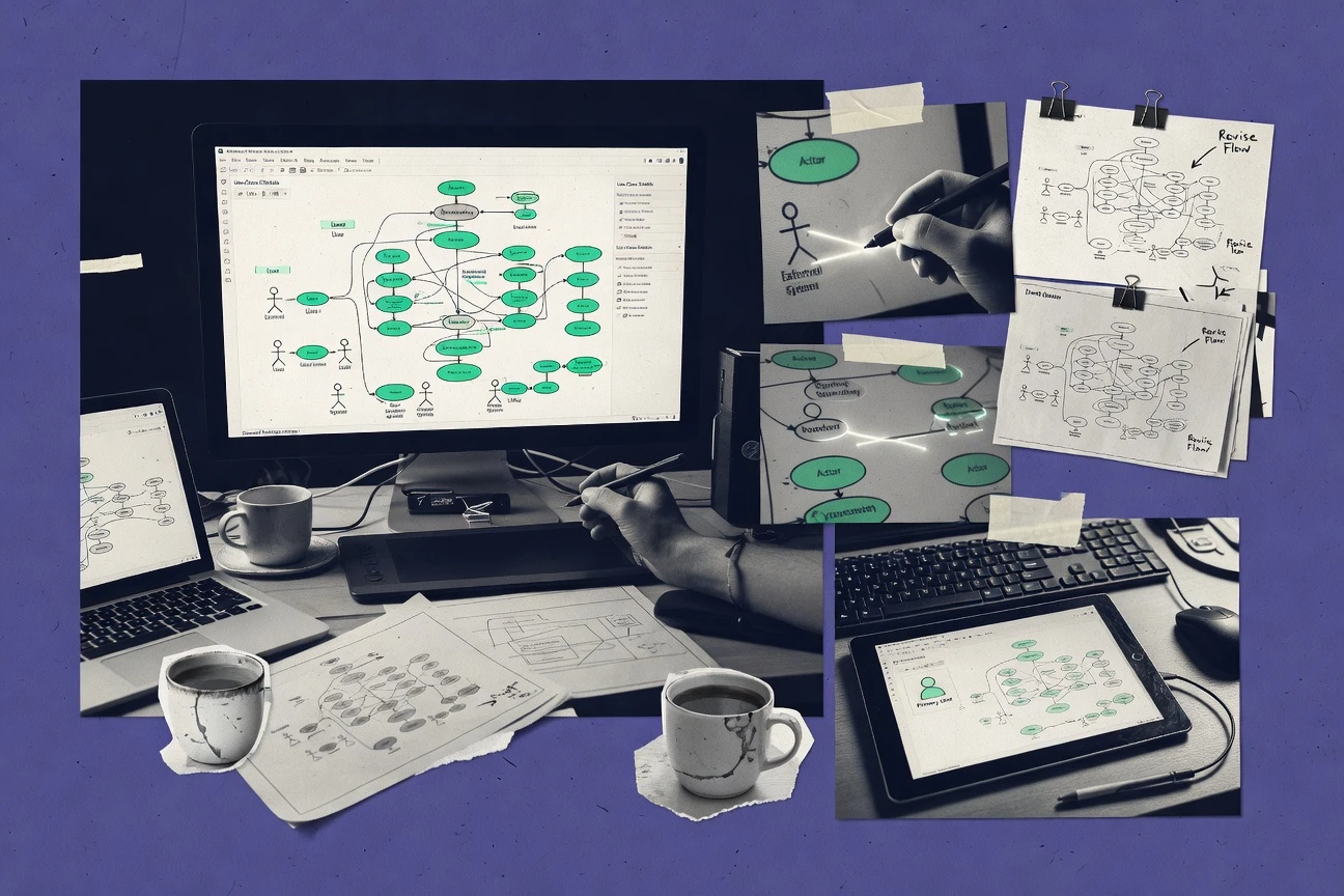 Best Use Case Diagram Software | Independently Tested 2026