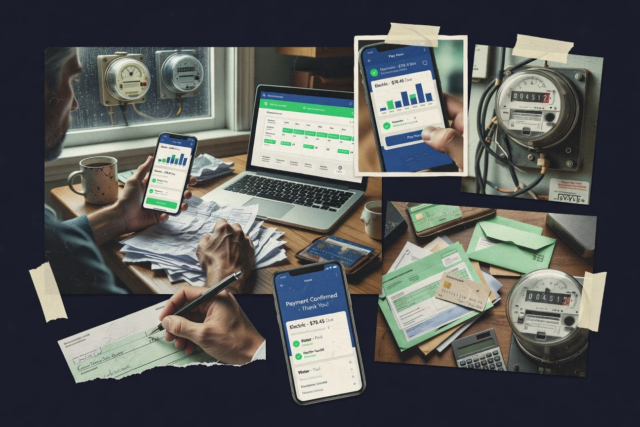Utility Bill Program Best Utility Bill Payment Software (2026)