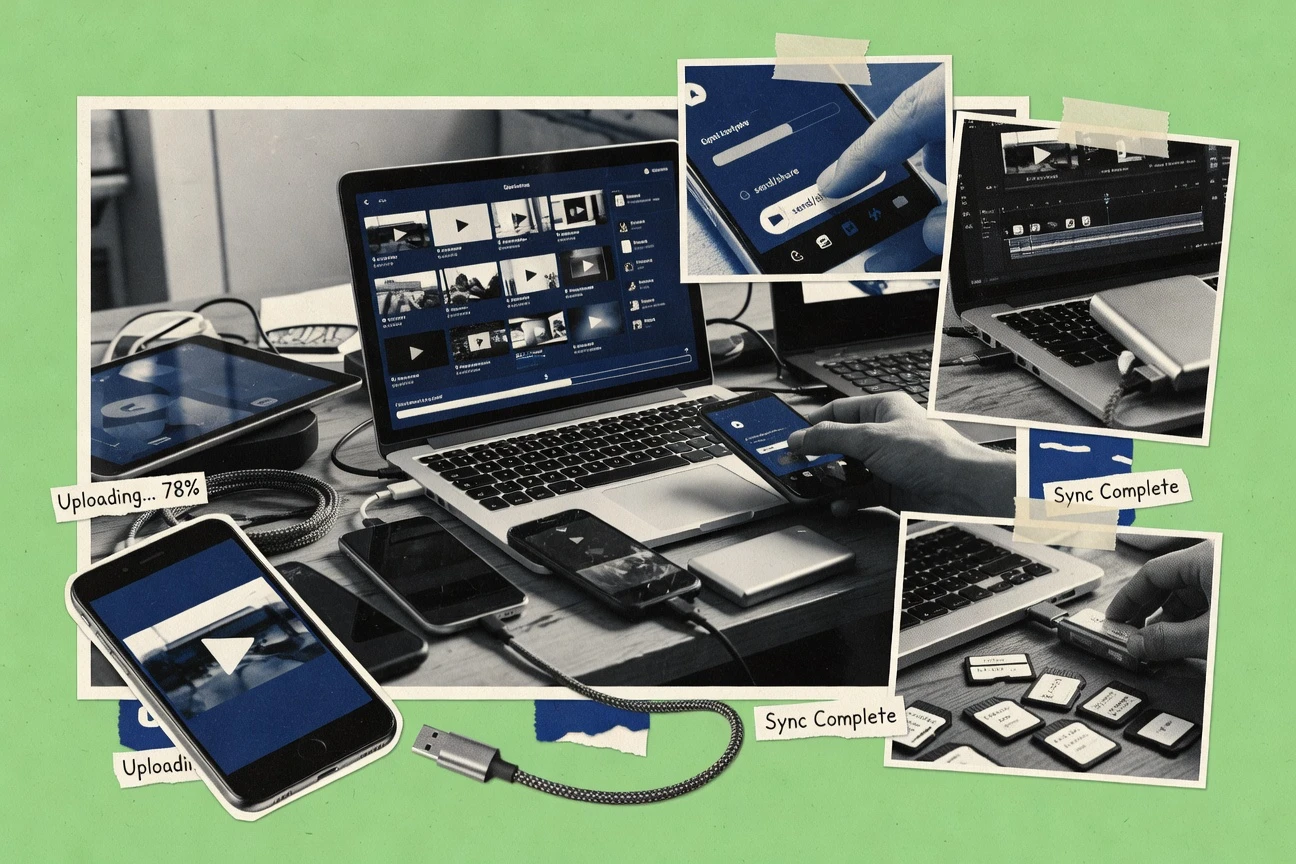 Best Video File Sharing Software | Top Picks 2026