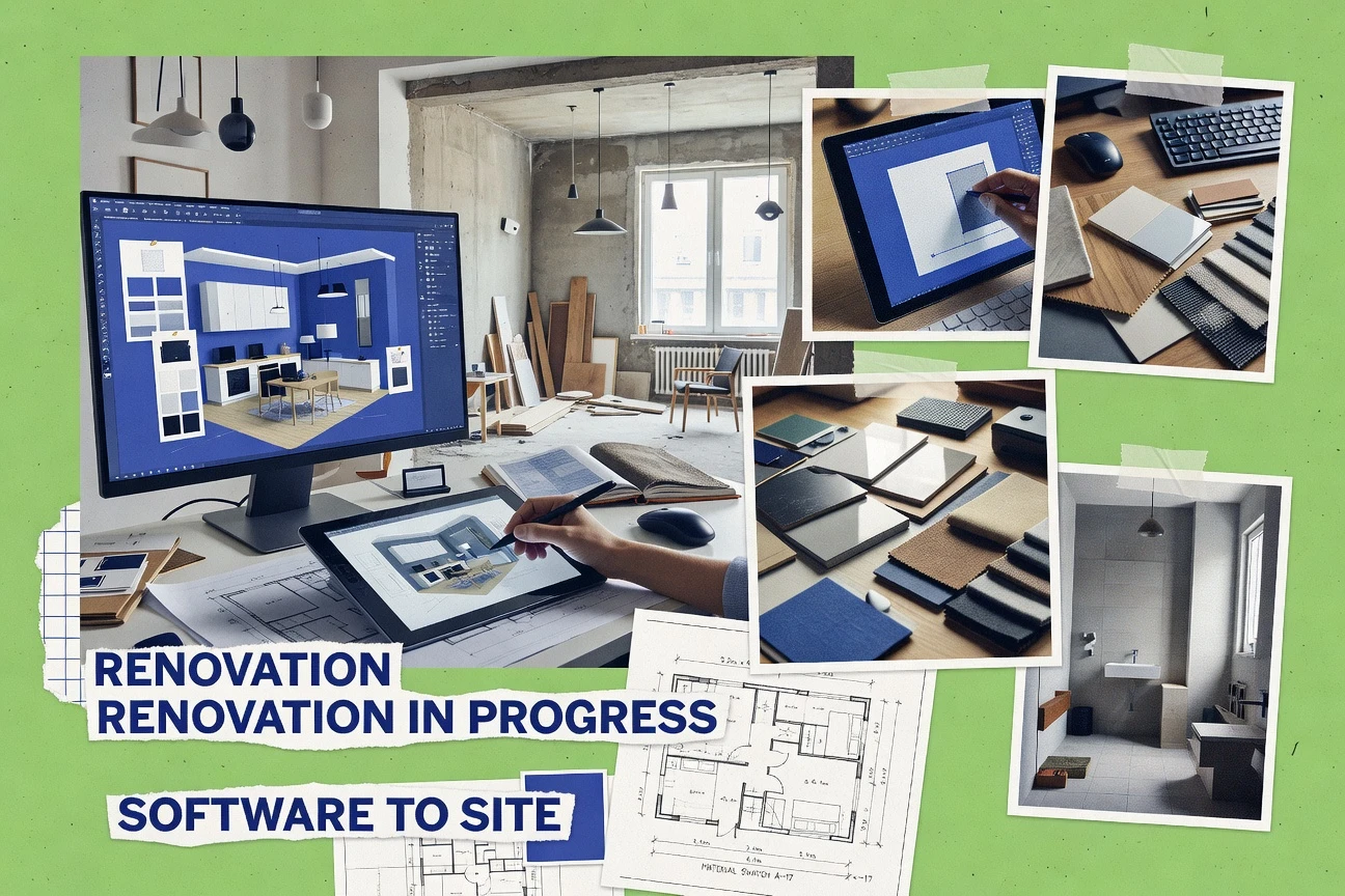 Top 10 Best Building Interior Design Software | 2026 Edition