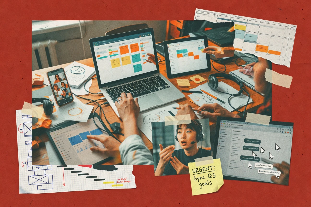 Collab Software Best Collab Software | 10 Tools Compared (2026)