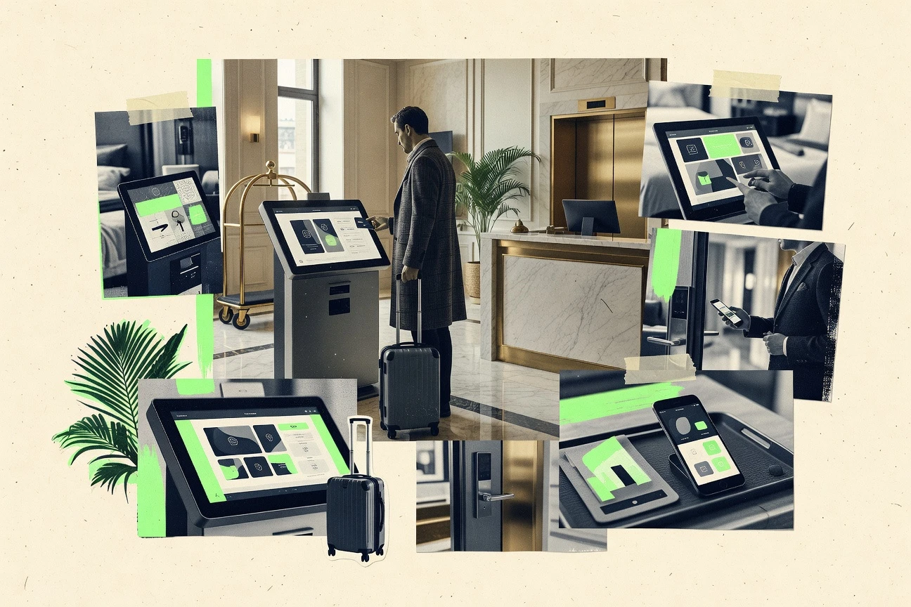 Best Digital Concierge Software | Ranked for 2026