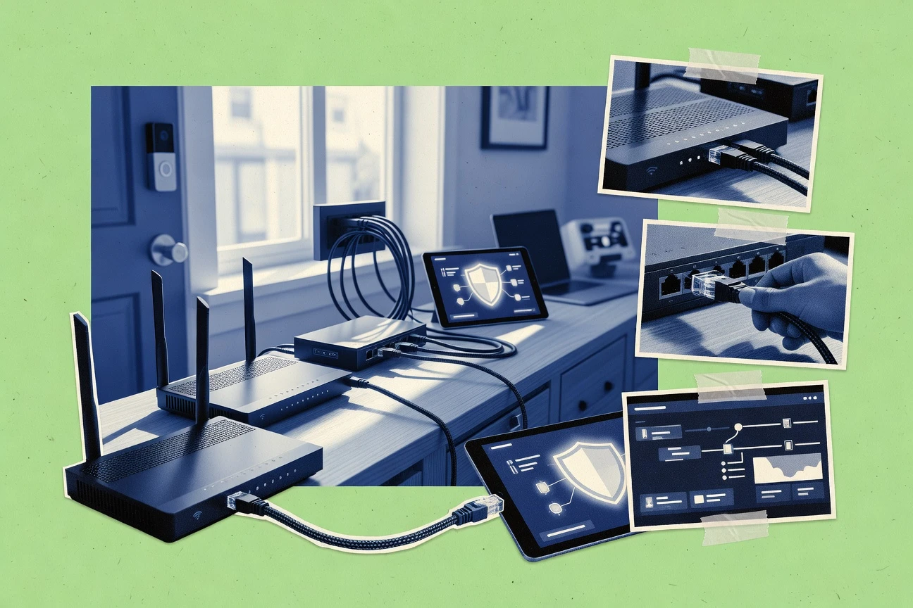 20 Tools Compared: Best Home Firewall Software (2026)