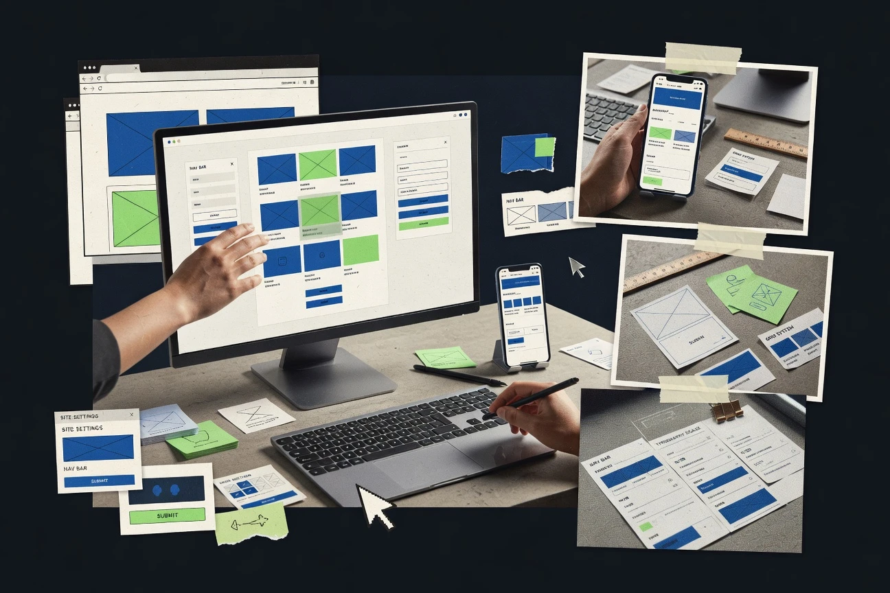 Best Websites Builder Software | 2026 Expert Picks