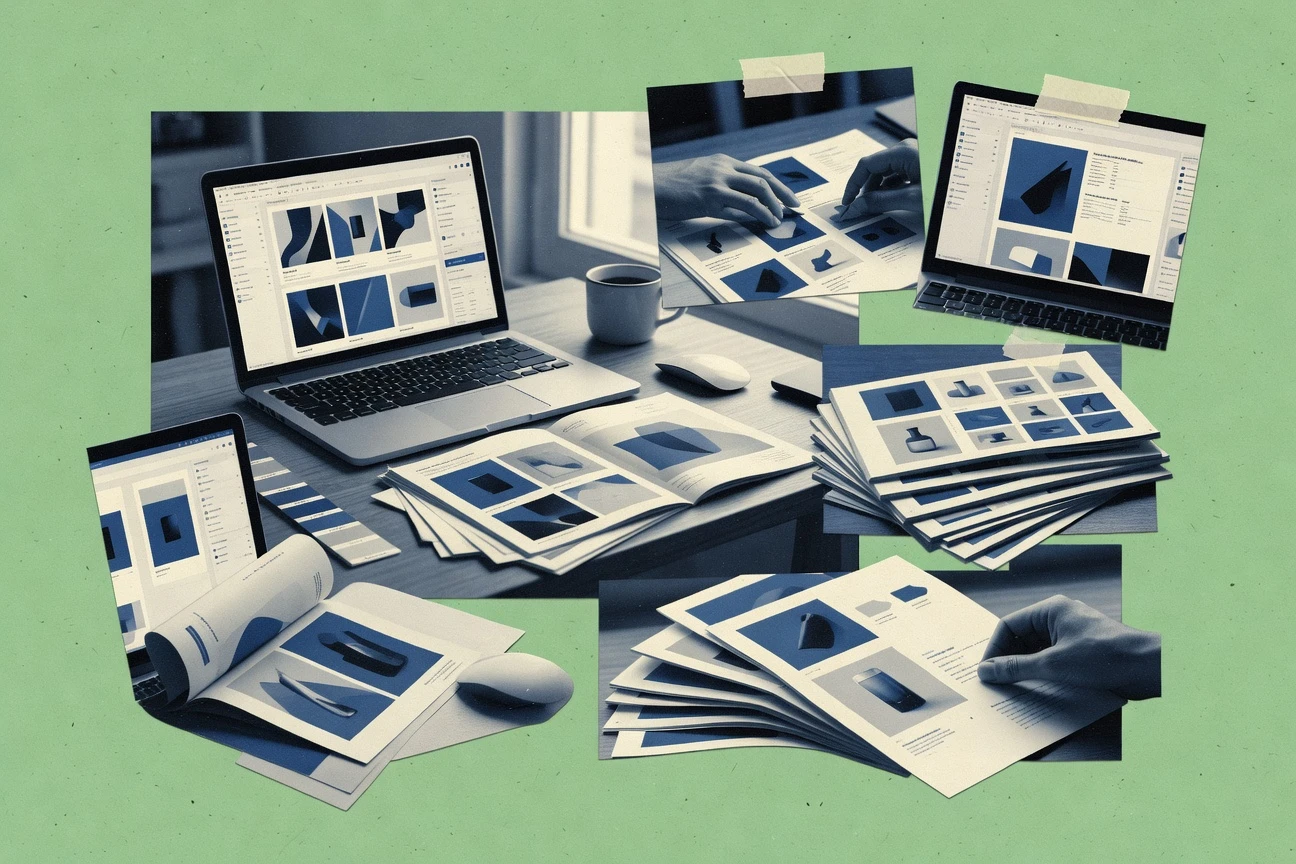 Best Catalog Making Software | 10 Tools Ranked (2026)