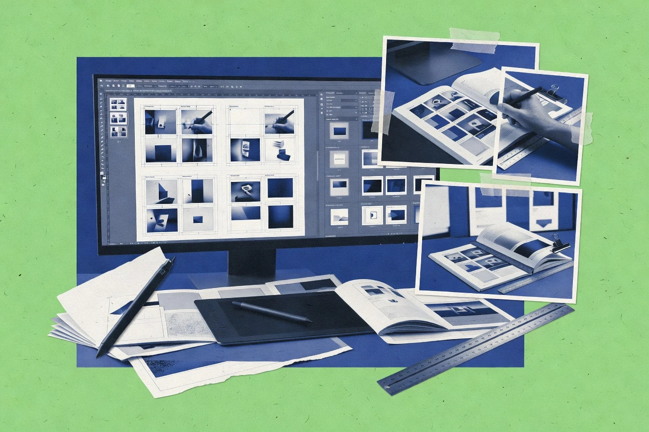 Best Document Layout Software: 2026 Comparison