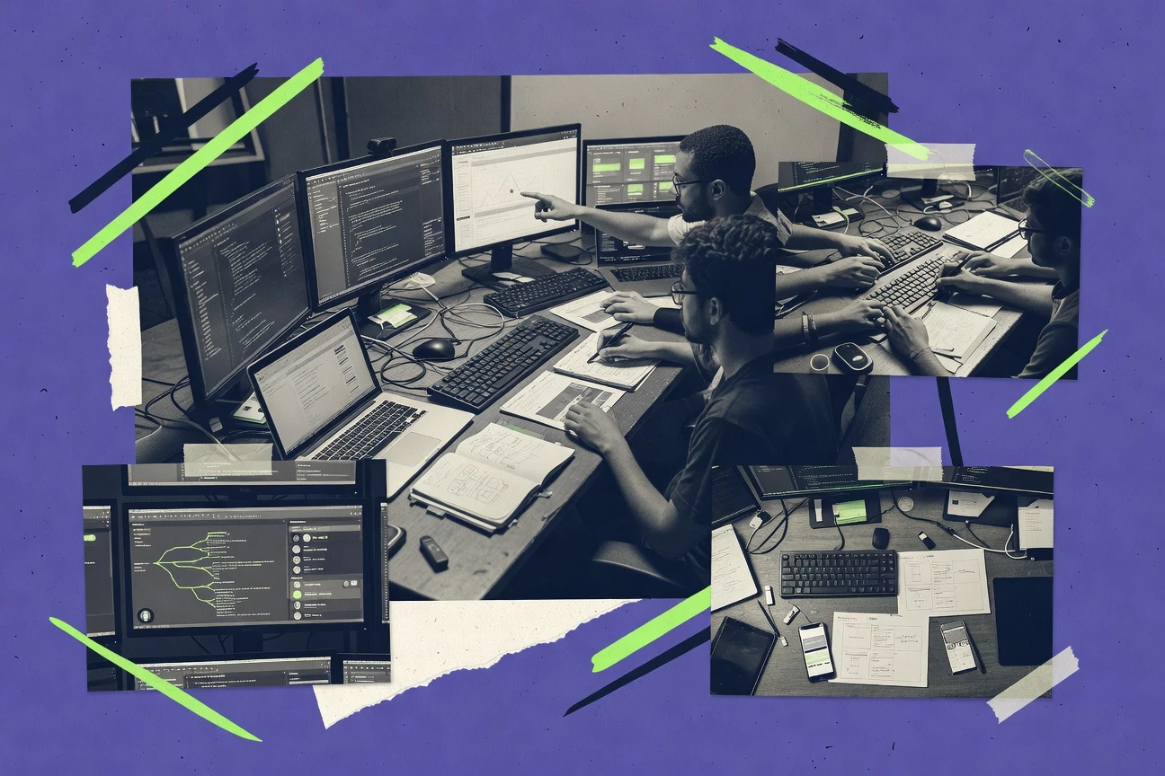 Best Code Collaboration Software: 2026 Comparison