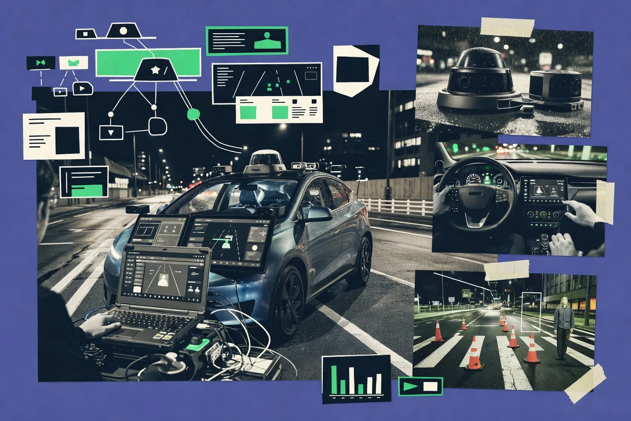 Best Autonomous Vehicles Software | 2026 Verified Rankings