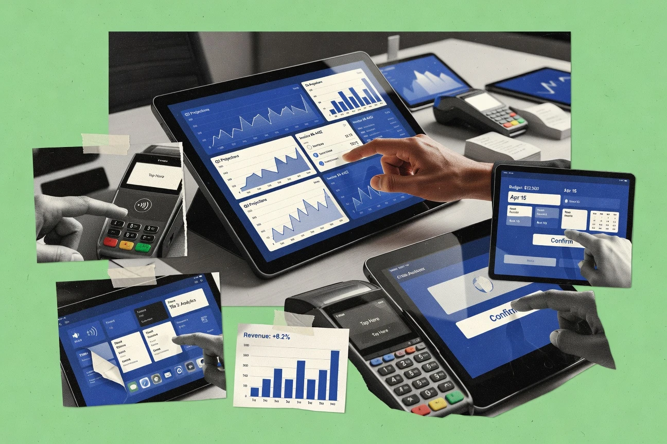 Best Touch Software | Ranked for 2026