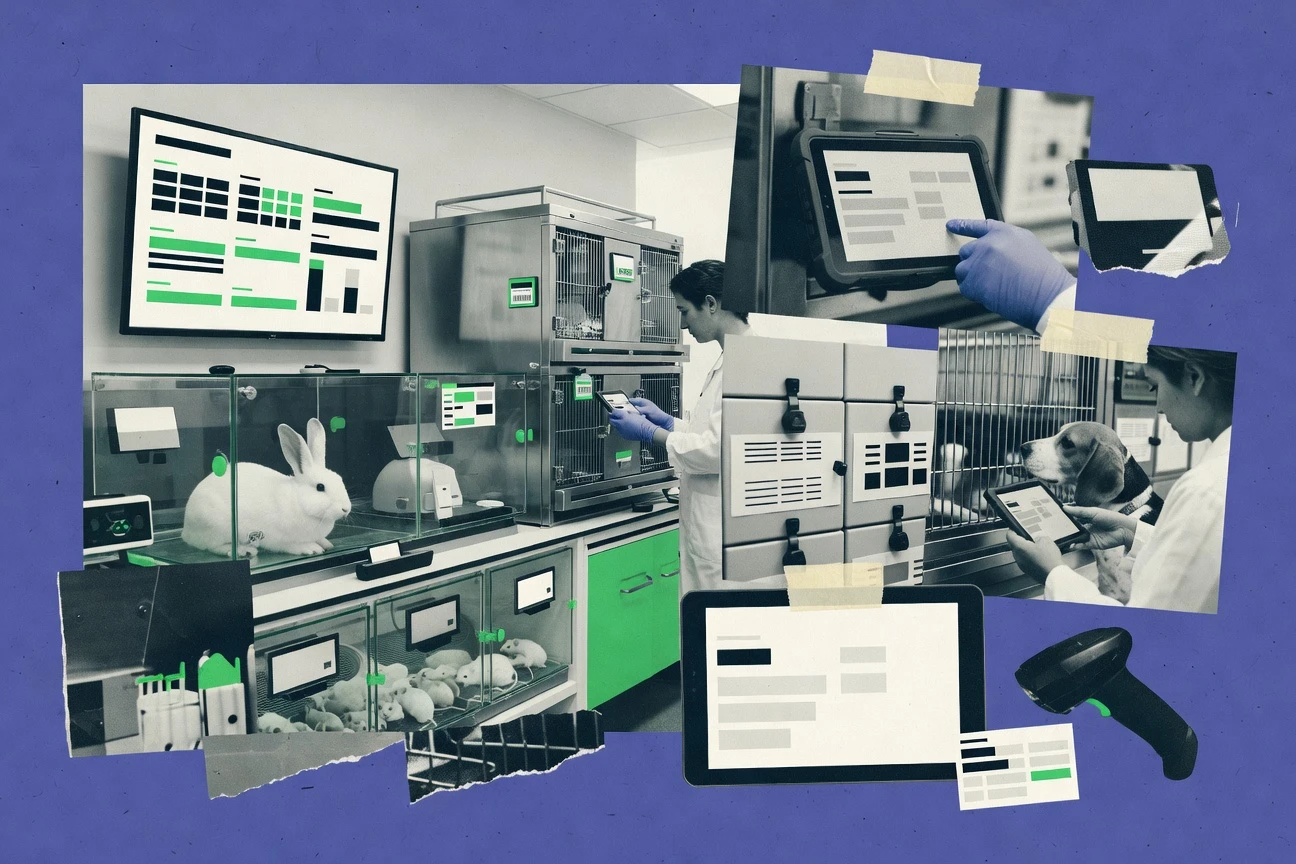 Animal R Software Best Animal Research Facility Software | 2026 Edition