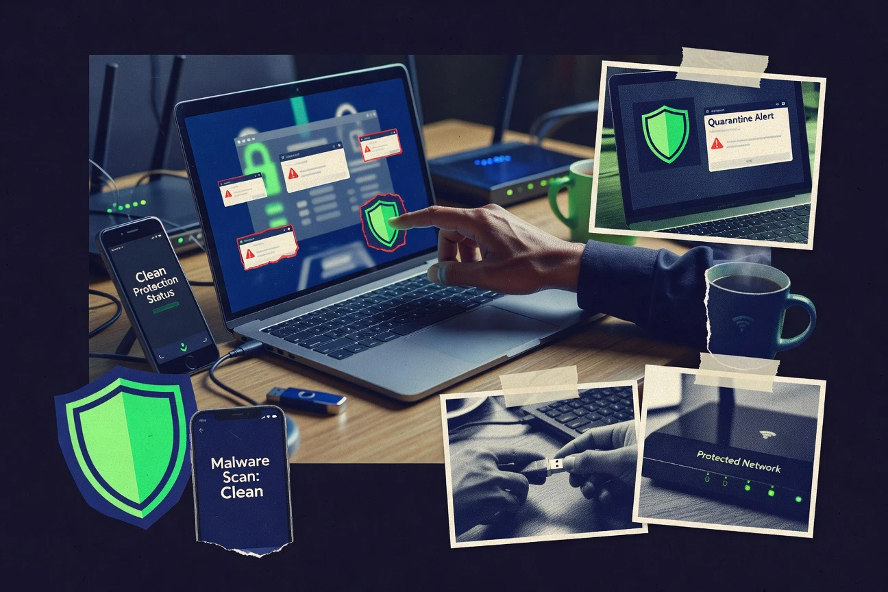 Top 10 Best Use Of Antivirus Software | 2026 Expert Picks