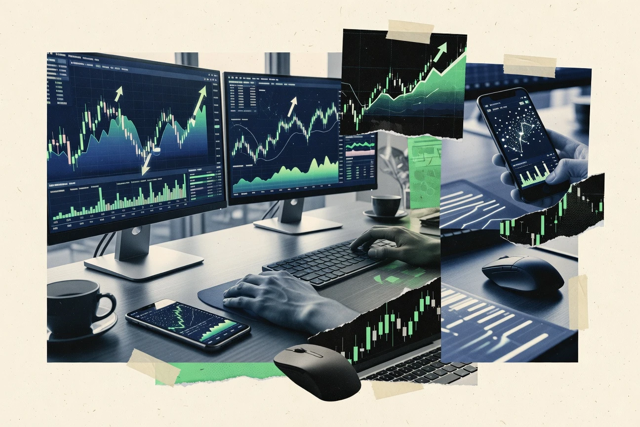 Best Day Trading AI Software | 2026 Edition