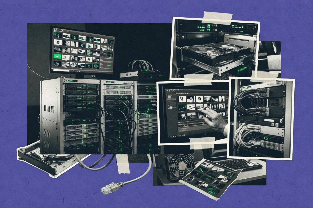 Top 10 Best Image Server Software: 2026 Comparison