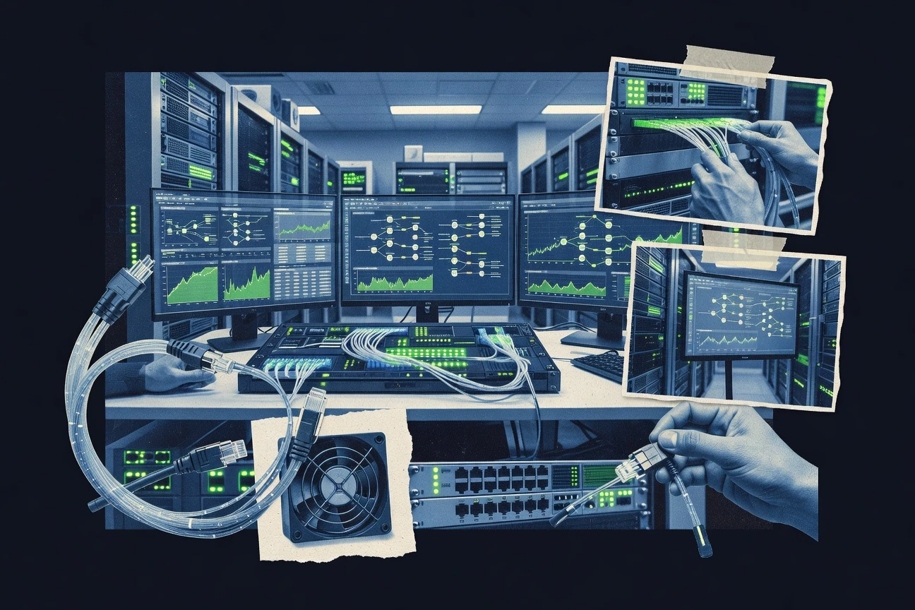 Best Network Optimisation Software | 2026 Expert Picks