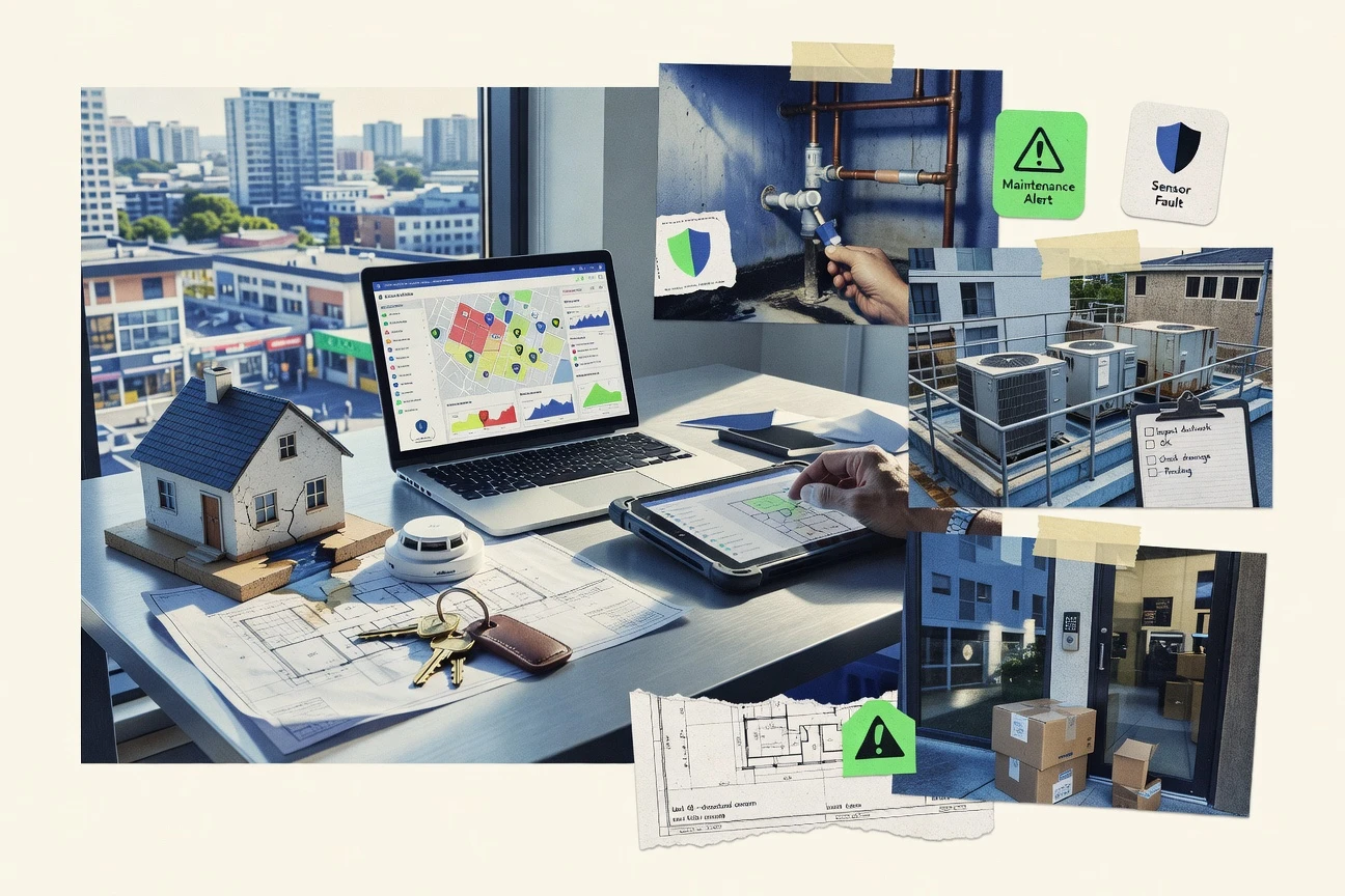 Best Property Risk Management Software | 2026 Edition