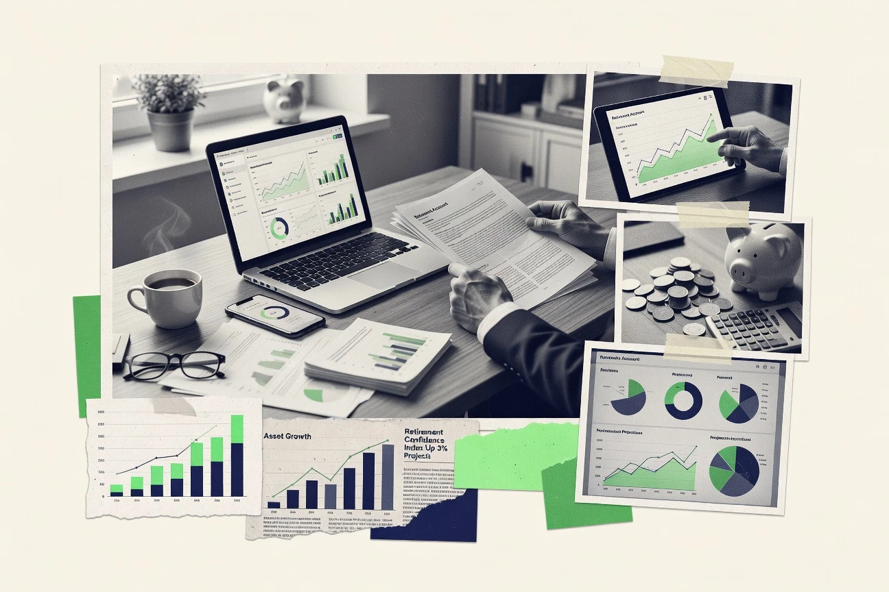 Best 401K Management Software | Ranked for 2026