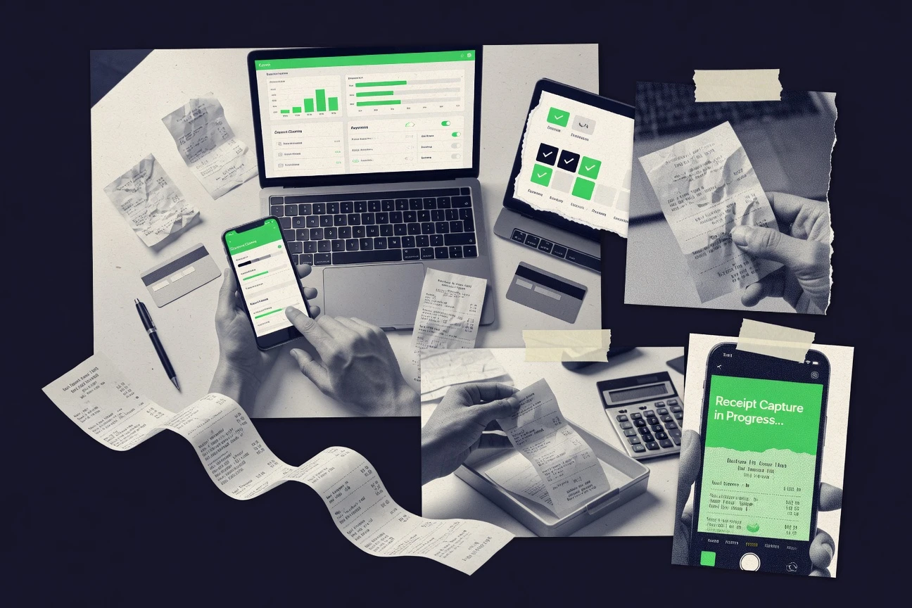 Top 10 Best Expense Claims Software | 2026 Expert Picks