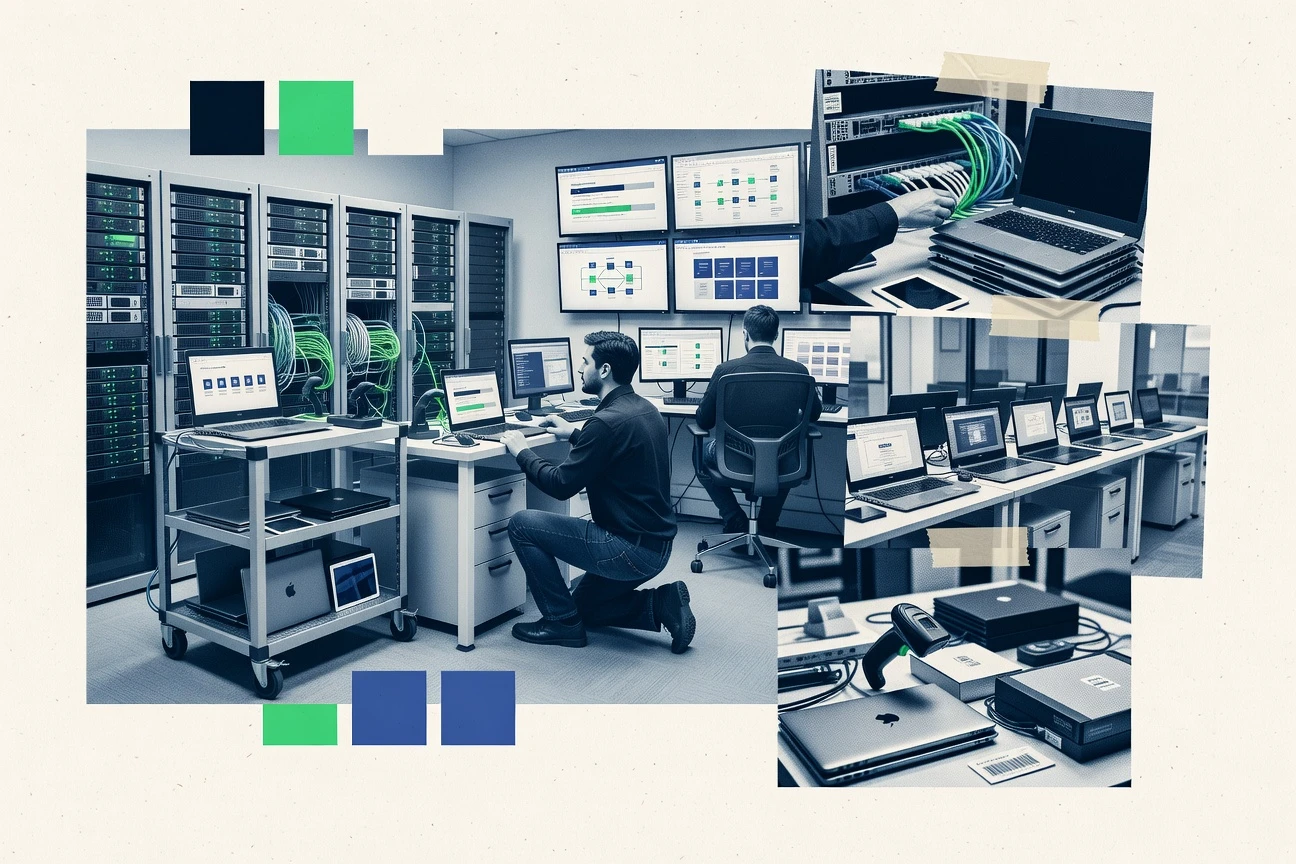 Top 10 Best Enterprise Deployment Software | 2026 Edition