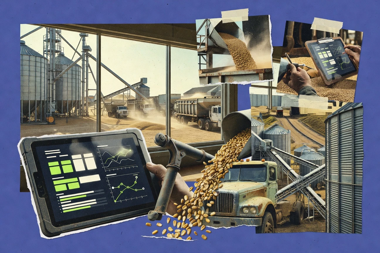 Top 8 Best Grain Elevator Software | 2026 Edition