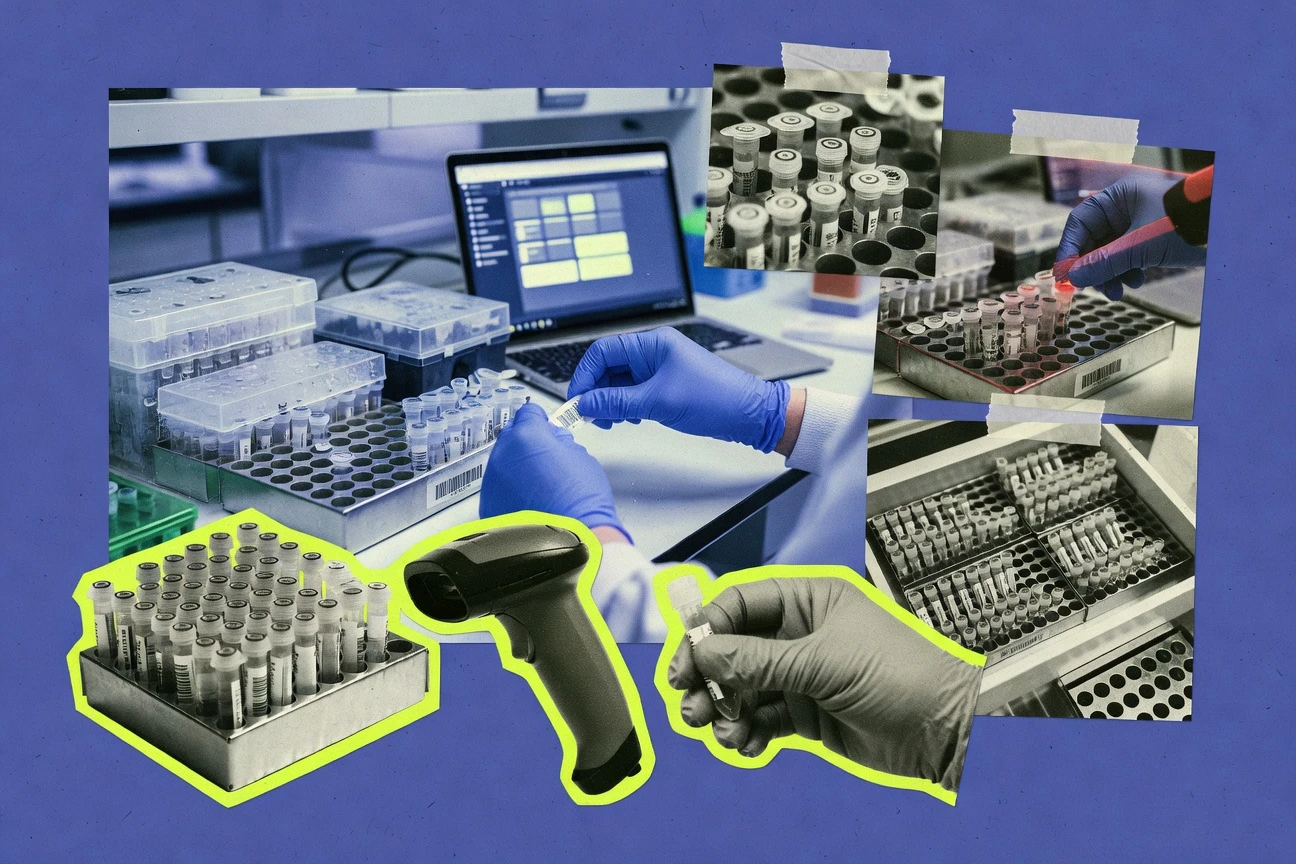 Top 9 Best Lab Sample Tracking Software | 2026 Expert Picks