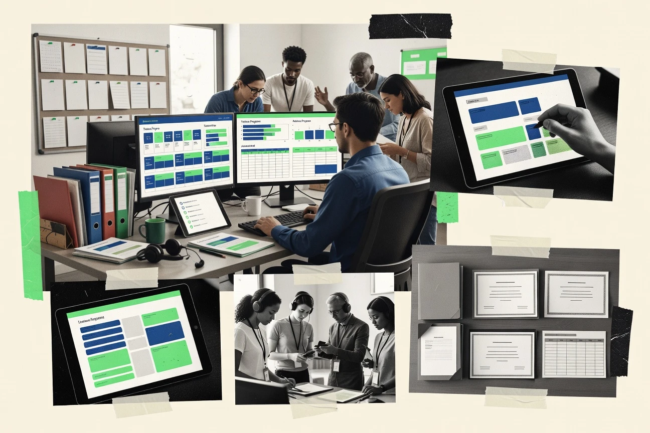 Best Training Course Management Software | 2026 Edition