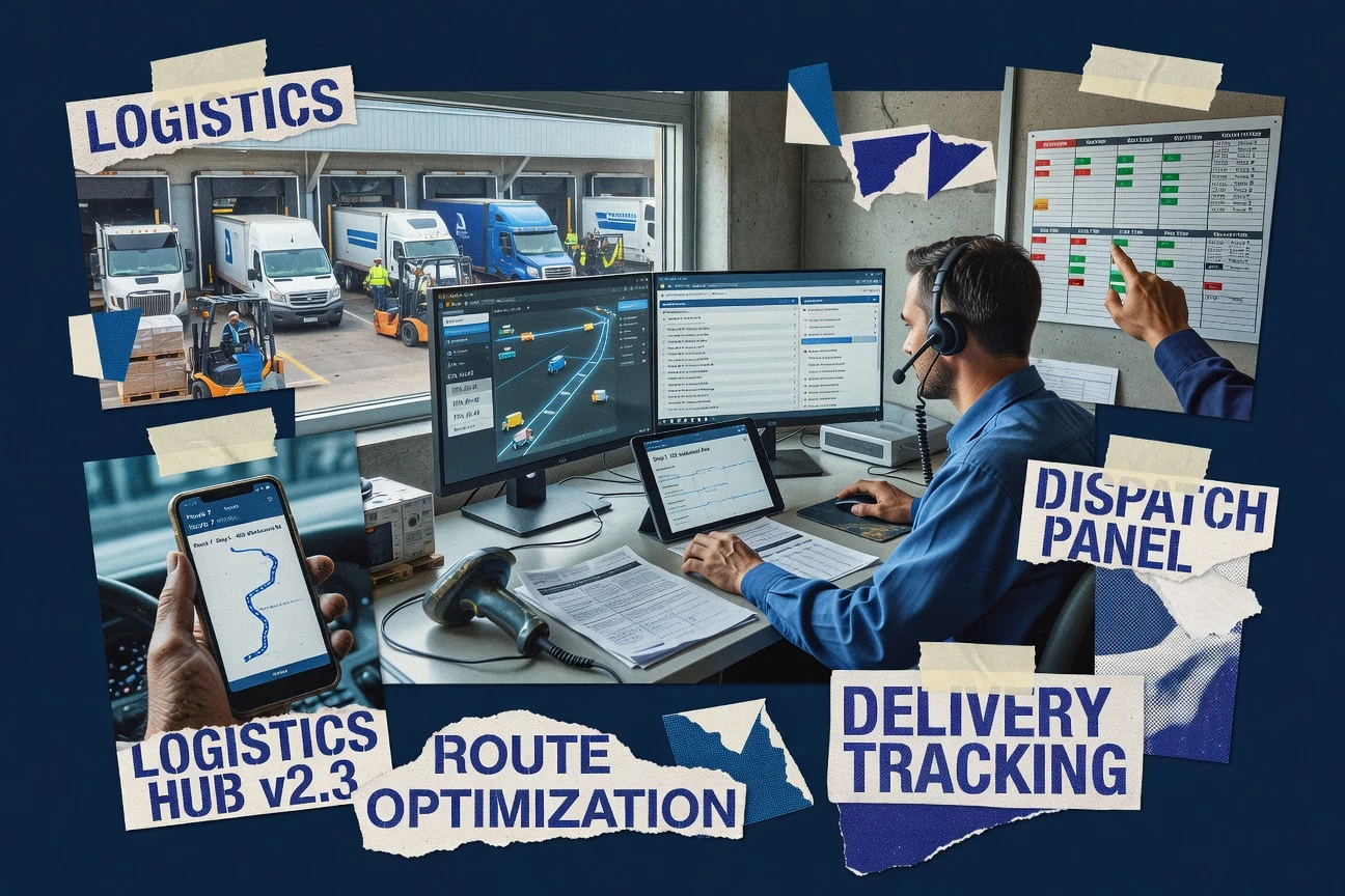 Top 10 Best Scheduling And Dispatch Software (2026 Review)