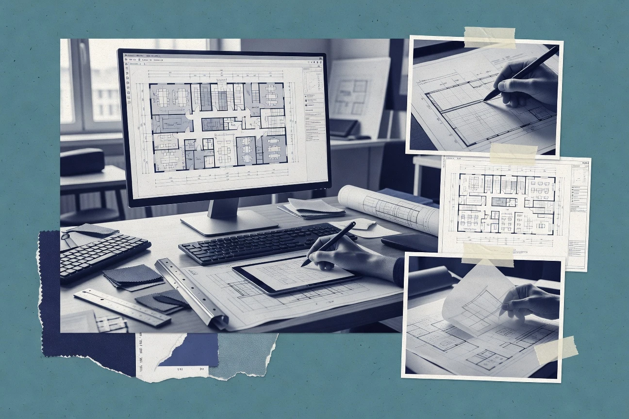 Top 10 Best Commercial Floor Plan Software | Top Picks 2026
