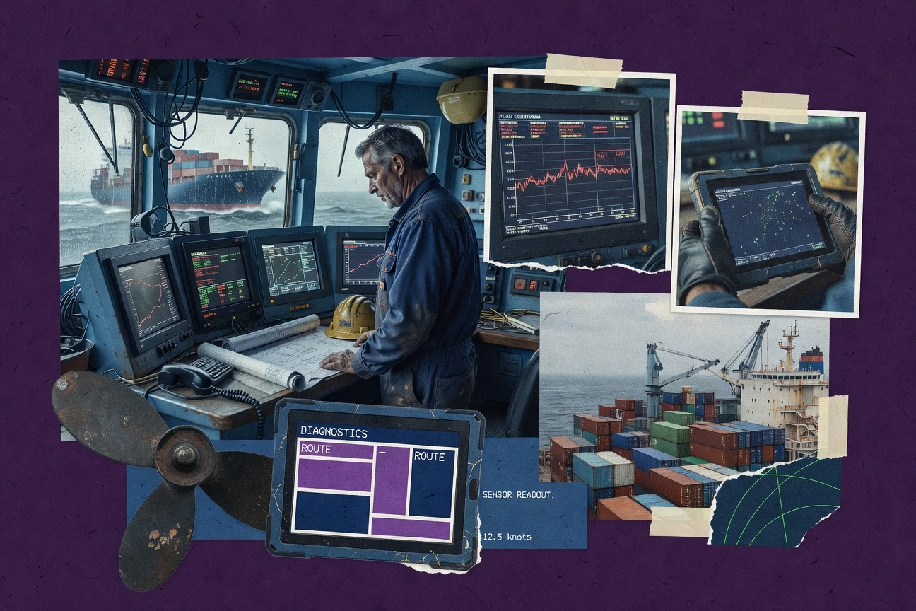 Ship Outfitting Software Best Marine Ship Manager Technical Software 2026