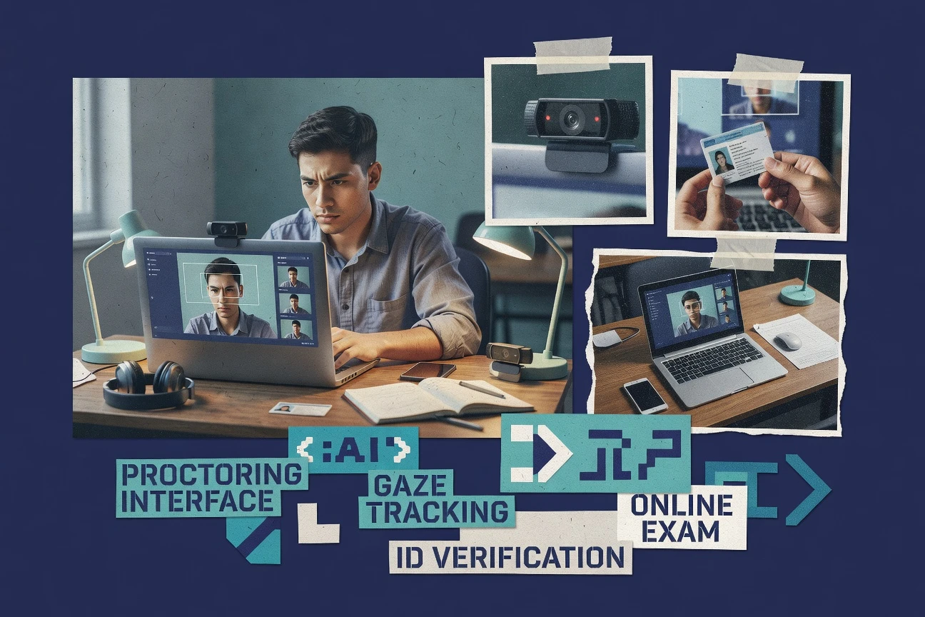 Procoring Pro Jam Best Test Proctoring Software 2026