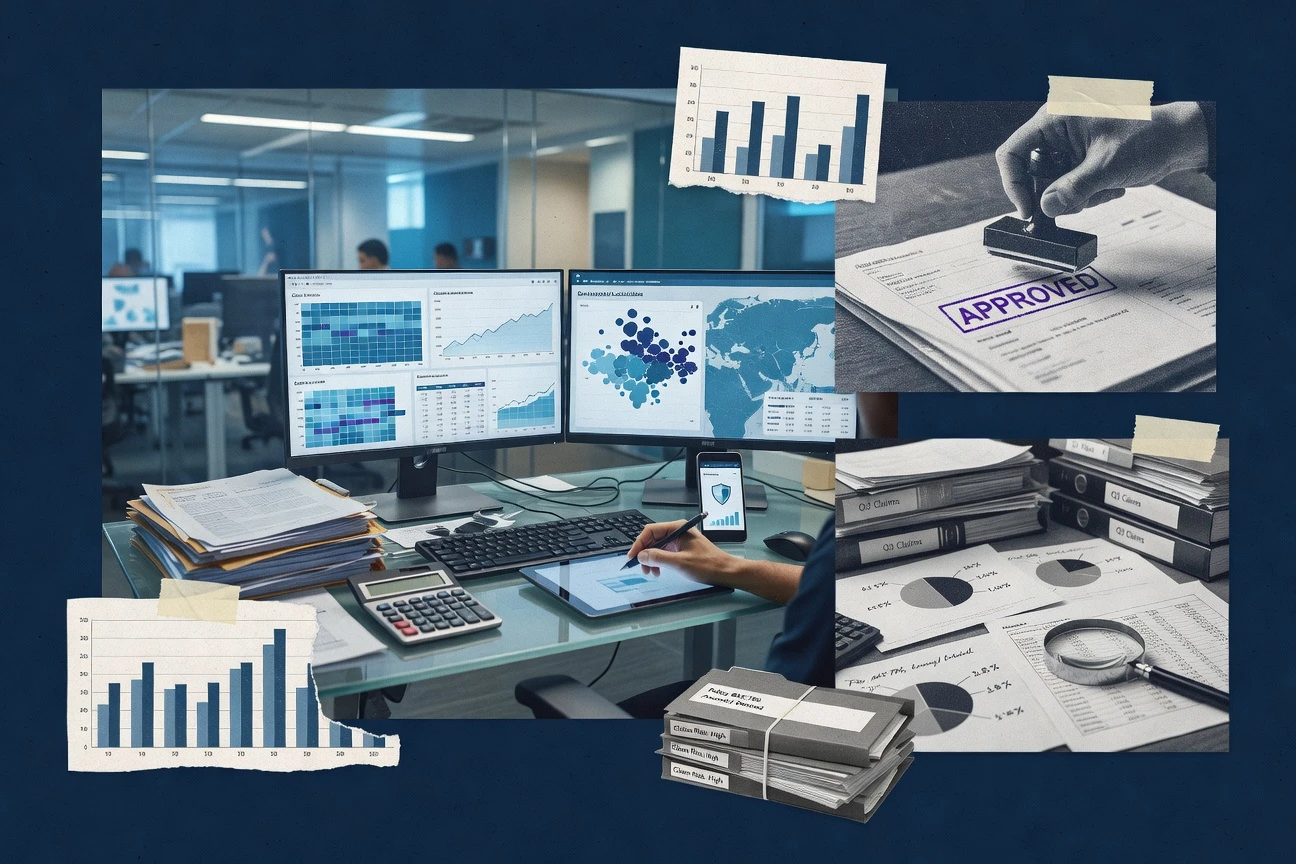 Top 10 Best Insurance Data Analytics Software | 2026 Edition