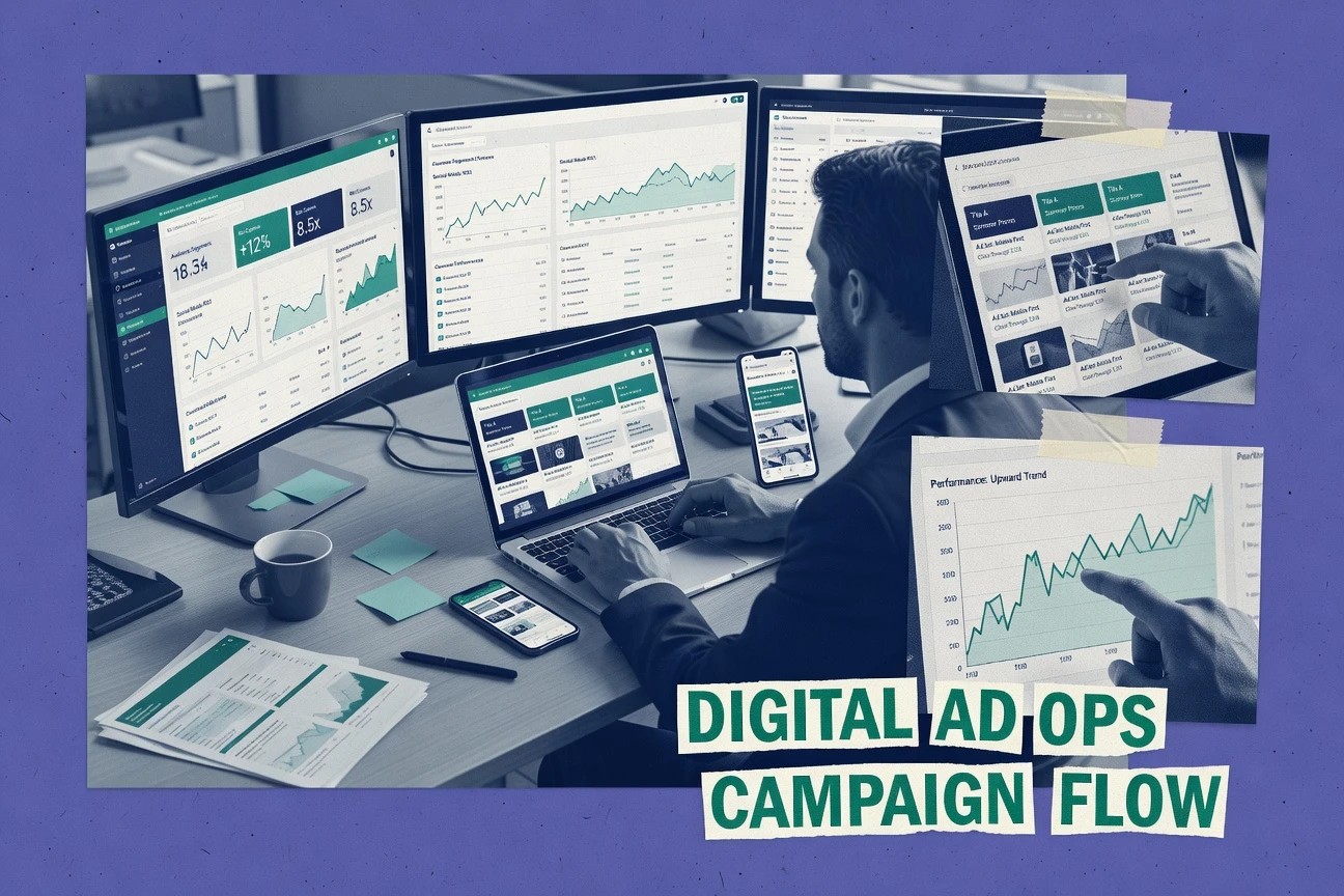 Best Digital Advertising Management Software (2026)