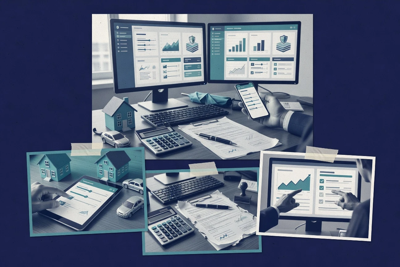 Top 10 Best Insurance Quotation Software (2026 Review)