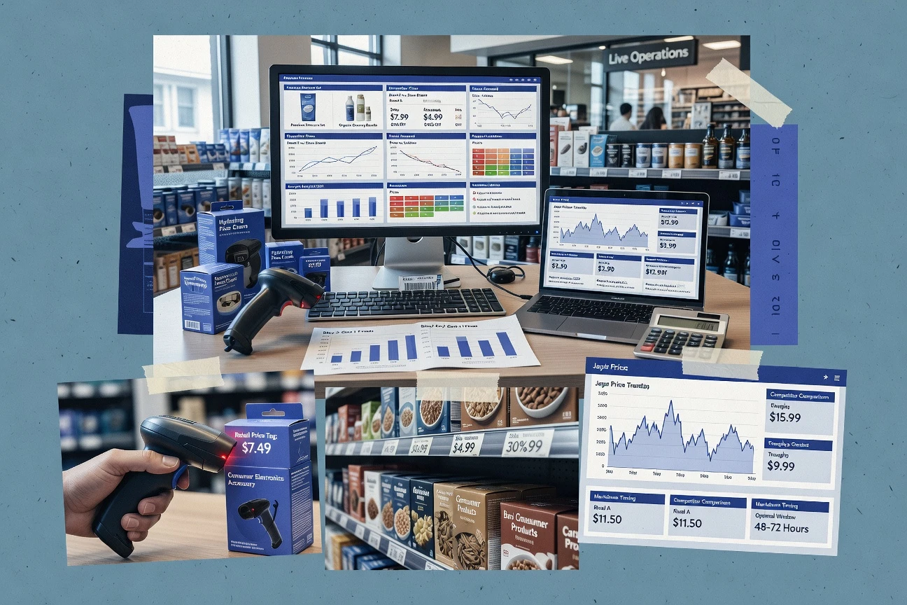 Top 10 Best Pricing Strategy Software | 2026 Verified Picks
