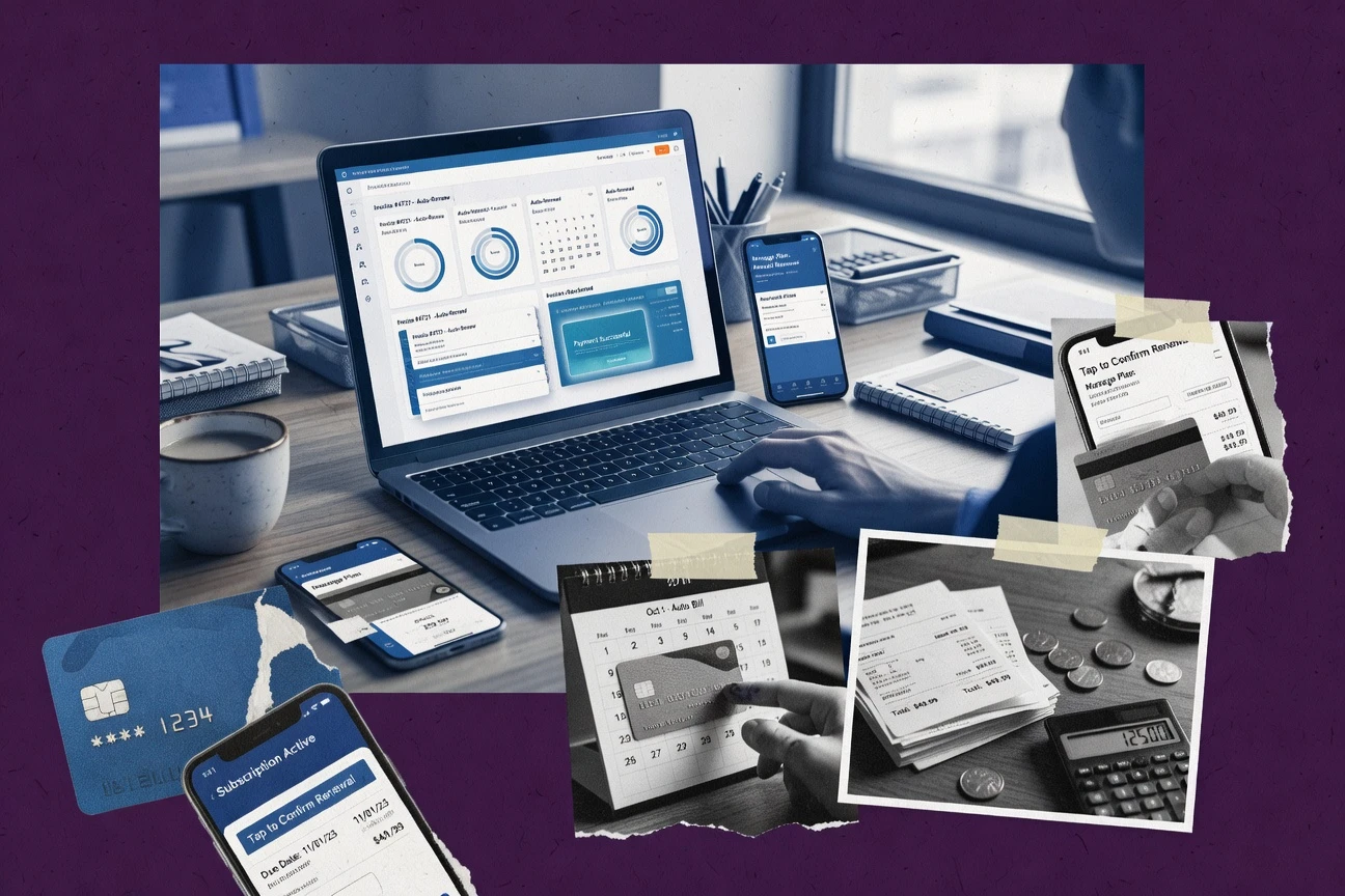 Best Recurring Subscription Billing Software | 2026 Rankings