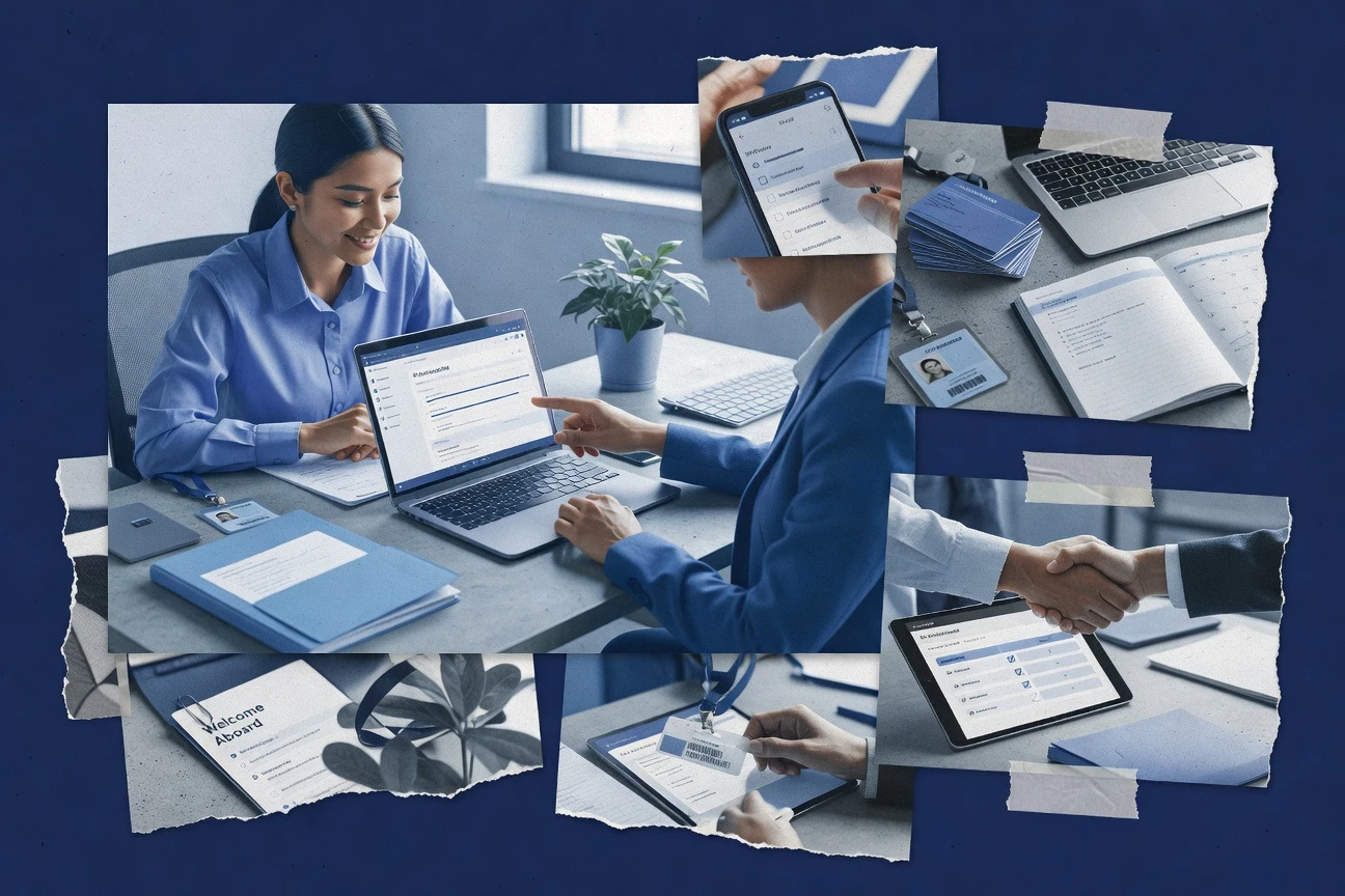 Best Human Resources Onboarding Software | 2026 Rankings